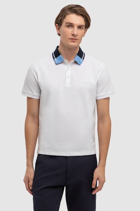 Поло из хлопка-пике 6990₽