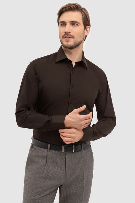 Сорочка из трикотажной ткани 10990₽