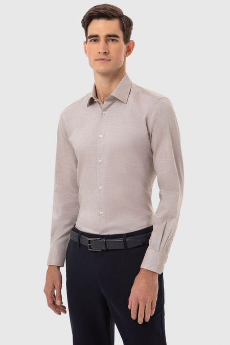 Сорочка из хлопка 0₽