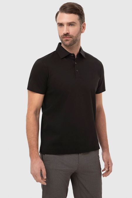 Поло Limited edition из мерсеризованного хлопка 6990₽