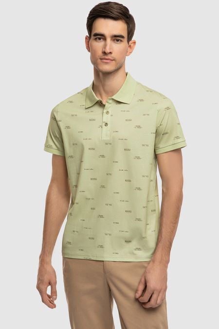 Поло из хлопка 3990₽