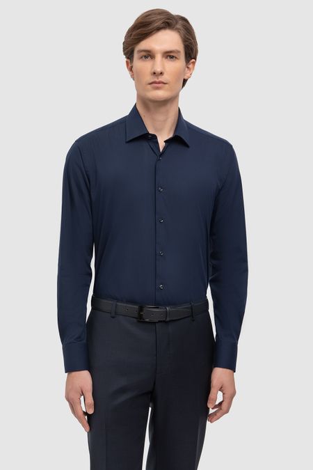 Сорочка устойчивая к сминанию 6990₽