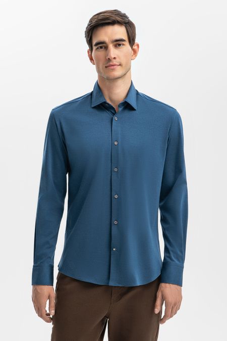 Сорочка из трикотажной ткани 7990₽