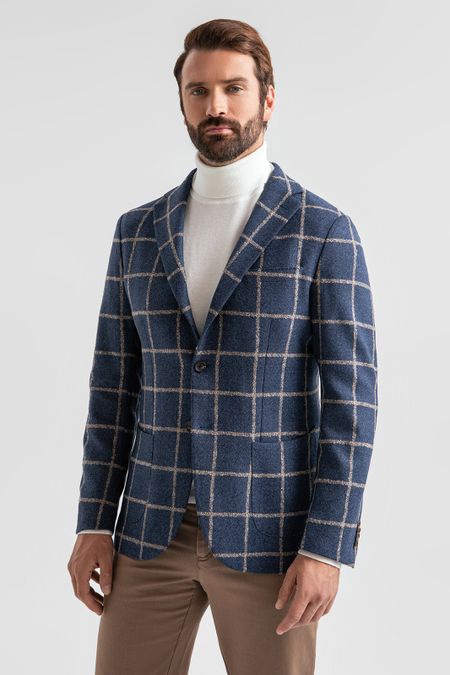 Пиджак из шерсти Limited edition 19990₽