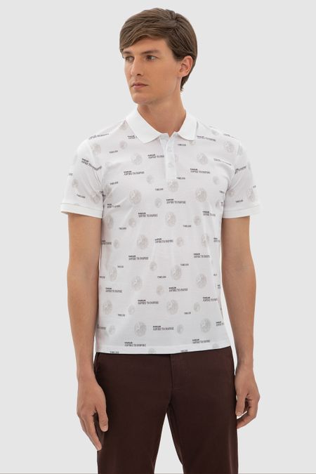 Поло из хлопка 4990₽