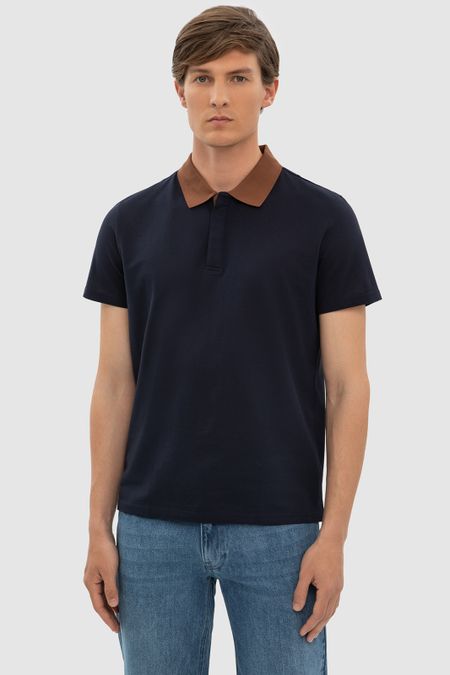 Поло из хлопка-пике 6990₽