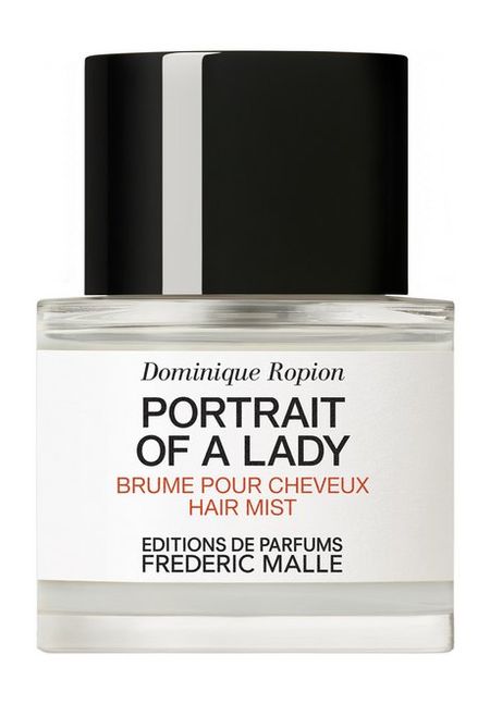 Frederic Malle Portrait Of A Lady Hair Mist