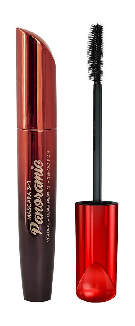 Art-Visage Panoramic Mascara 3 in 1