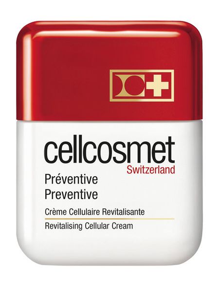 Cellcosmet & Cellmen Preventive Revitalising Cellular Cream