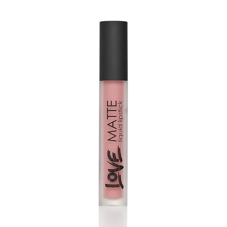 Помада для губ ART-VISAGE LOVE MATTE тон 61 Бейлис