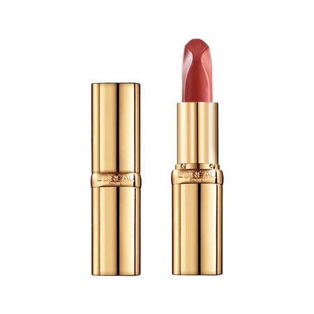 Помада для губ LOREAL COLOR RICHE NUDE INTENSE тон 176 Frivolous nude