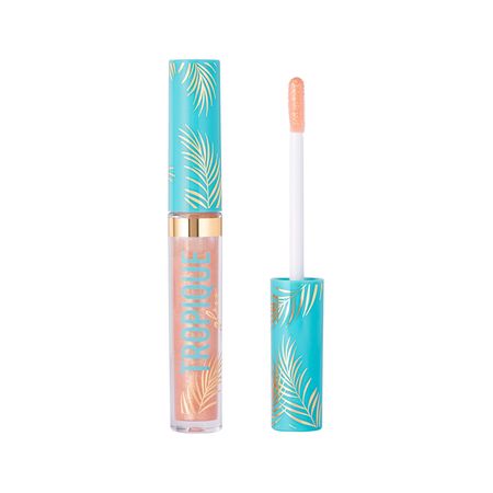 Блеск для губ VIVIENNE SABO TROPIQUE GLOSS тон 08