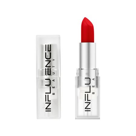 Помада для губ INFLUENCE BEAUTY INFLUENCE LIPSTICK стик тон 07