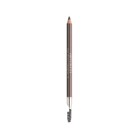 Карандаш для бровей ARTDECO EYE BROW DESIGNER тон 3 с щеточкой