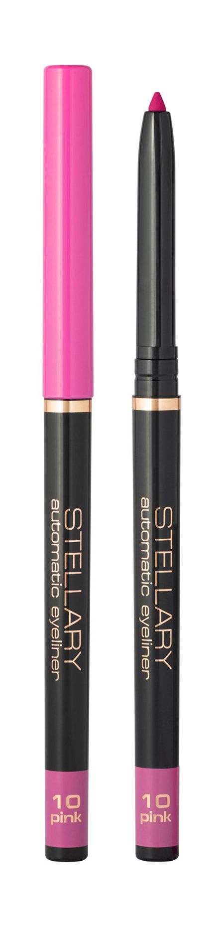 Stellary Automatic Eyeliner