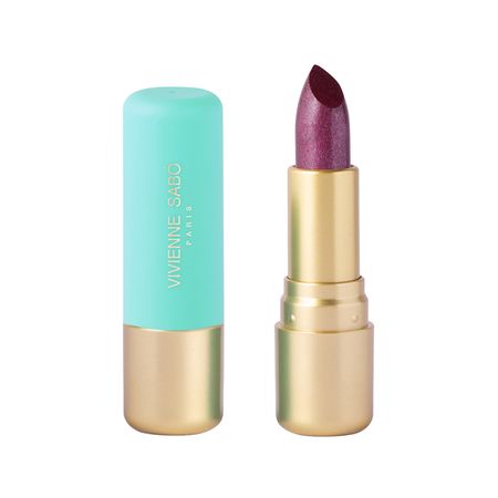 Помада для губ VIVIENNE SABO LIPSTICK ROUGE A LEVRES NUDE CREATEUR тон 13