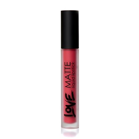 Помада для губ ART-VISAGE LOVE MATTE тон 59 Дайкири