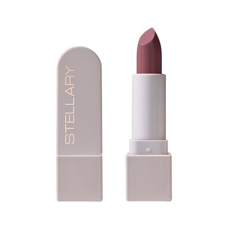 Помада для губ STELLARY RICH NUDE устойчивая тон 09 Trend setter