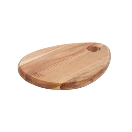 Доска разделочная Gipfel Muxia 50946 26х20 см 1592₽