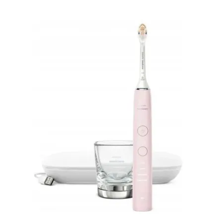 Электрическая зубная щетка Philips Philips Sonicare HX991121 Diamond Clean 9000 25990₽
