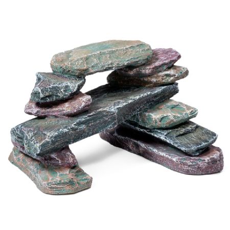 Грот Каменная арка, 135х116х80мм