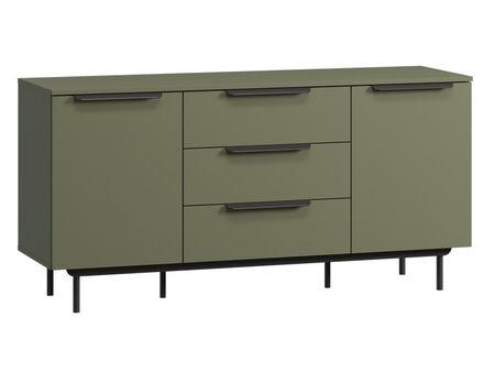 Тумба divanru Квелен-1 Olive 29990₽