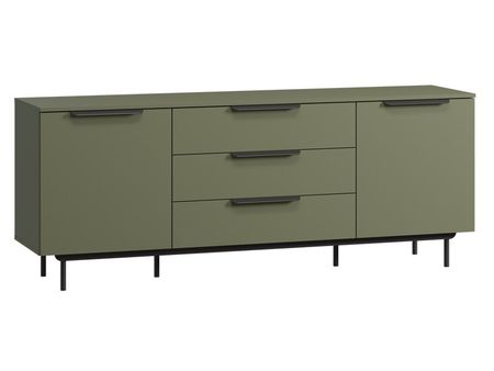 Тумба divanru Квелен-2 Olive 32990₽