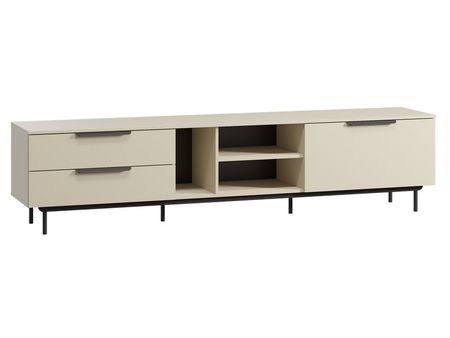 ТВ-тумба divanru Квелен-3 Ivory 29990₽