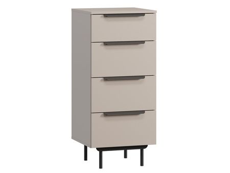 Комод divanru Квелен-3 Latte 19990₽