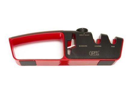 Точилка для ножей Gipfel 2916 1992₽