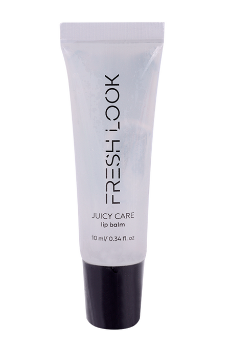 Бальзам д/губ FRESH LOOK Juicy care 10 мл