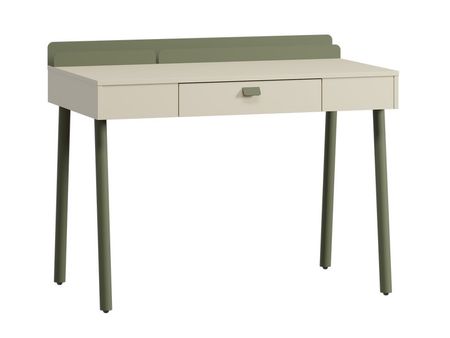 Письменный стол divanru Энзо-1 Ivory Olive 19990₽