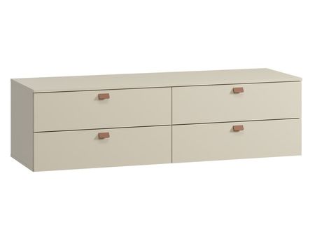 ТВ-тумба divanru Энзо-1 Ivory Terra 26990₽