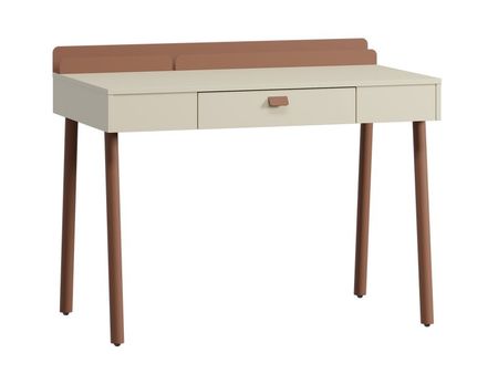 Письменный стол divanru Энзо-1 Ivory Terra 19990₽