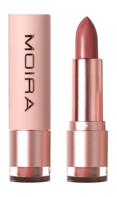 Moira Lip Goddess Lipstick