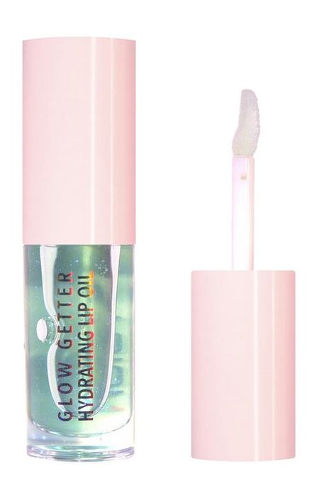 Moira Glow Getter Hydrating Lip Oil