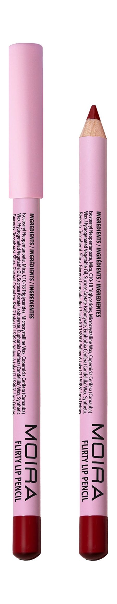 Moira Flirty Lip Pencil