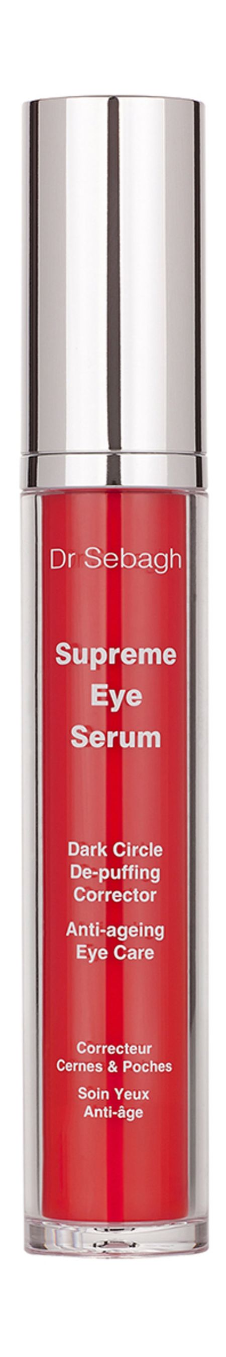 Dr Sebagh Supreme Eye Serum
