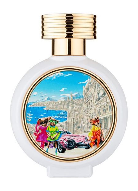 HFC Magic Collection Dazzling Girls Eau de Parfum