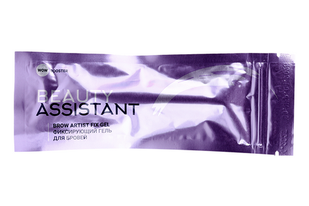 Гель BEAUTY ASSISTANT Фиксирующий д/бровей Brow Artist Fix Gel 5 мл