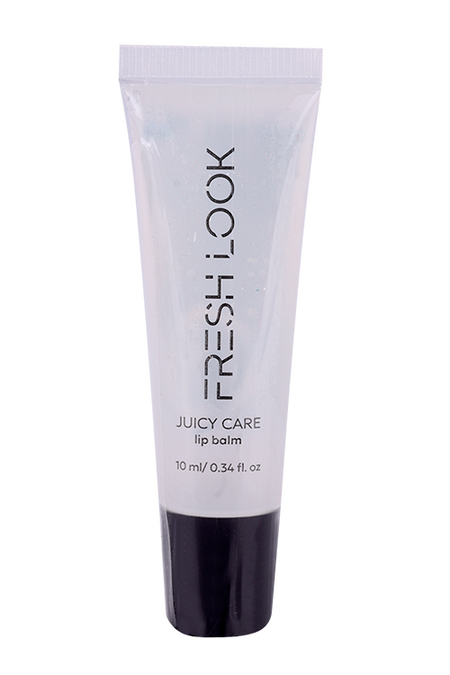 Бальзам д/губ FRESH LOOK Juicy care 10 мл