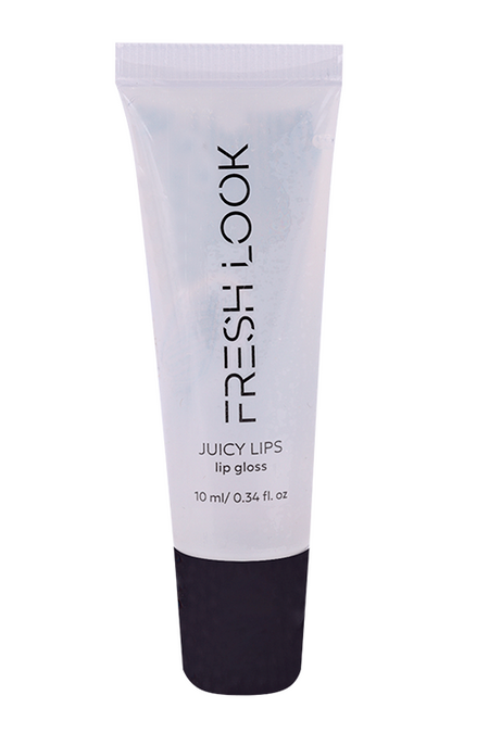 Бальзам д/губ FRESH LOOK Juicy care 10 мл