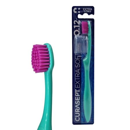Зубная щетка Curasept Зубная щетка Curasept Extra Soft 012
