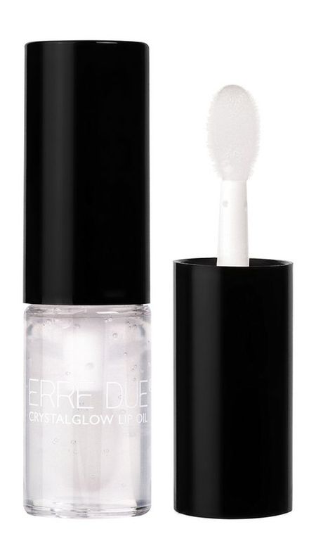 Erre Due Crystalglow Lip Oil