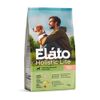 Holistic Lite для привередливых, кролик с индейкой сух