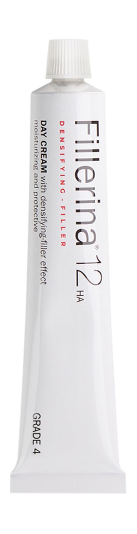 Fillerina 12HA Densifying-Filler Day Cream Grade 4