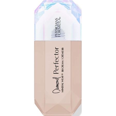 BB крем для лица PHYSICIANS FORMULA ВВ Крем Mineral Wear Diamond Perfector BB Cream