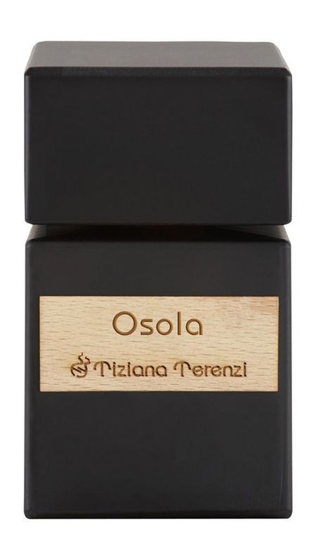 Tiziana Terenzi Osola Extrait de Parfum