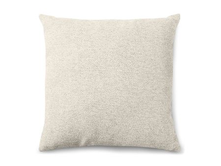 Подушка divanru Меланж Light Beige 1390₽