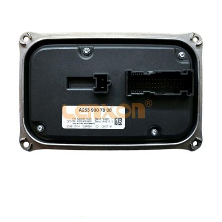 New LED Headlight Controller A2539007000 for BENZ W253 High Config A2539000700 None